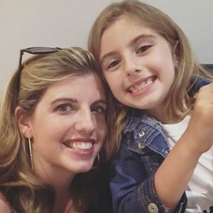 Meet your Posher, Kelly